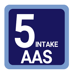 Y5 Intake AAS Set 2