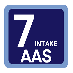 Y7 Intake AAS Set 2