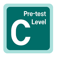 Pre-test C